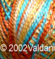Valdani Pearl Cotton Variegated